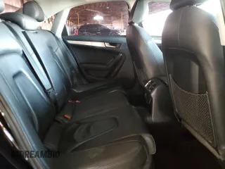 2016 Audi A4 Premium z VIN WAUAFAFL9GN002477, wystawiony jako Copart lot #89119495 z przebiegiem Nie podano mil oraz Szkoda całkowita • Salvage title. Historia ofert i sprzedaży dostępna na DreamBid. Obrazek 11.