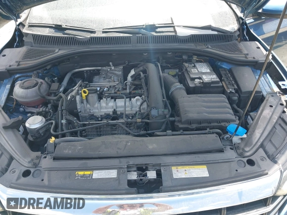 2020 Volkswagen Jetta S с VIN 3VWC57BU0LM094077, выставлен на аукционе IAAI как лот 42760191 с пробегом 58 246 миль миль и . История ставок и продаж доступна на DreamBid. Изображение 10.