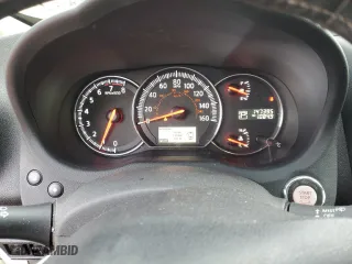 2012 Nissan Maxima 3.5 S with VIN 1N4AA5AP4CC851303, listed as a Copart auction lot 51016835 with 147,395 mi miles and Salvage Title. Bid and sale history available at carsss.com. Image 9.