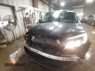 2017 Honda Pilot EX-L with VIN 5FNYF6H54HB091386, listed as a Copart auction lot 49551375 with 79,335 mi miles and Salvage Title. Bid and sale history available at DreamBid. Image 14.