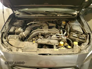 2021 Subaru Crosstrek Special Sports with VIN JF2GTHSC9MH236747, listed as a Copart auction lot 61673935 with 129,070 mi miles and Clean title. Bid and sale history available at DreamBid. Image 12.