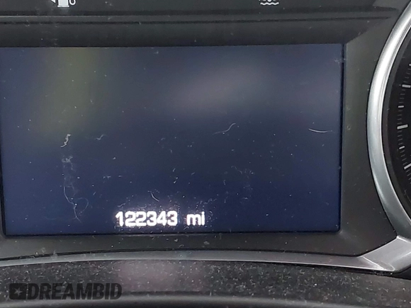 2019 Chevrolet Equinox LT with VIN 2GNAXKEV5K6295081, listed as a IAAI auction lot 41661739 with 122,343 mi miles and . Bid and sale history available at DreamBid. Image 15.