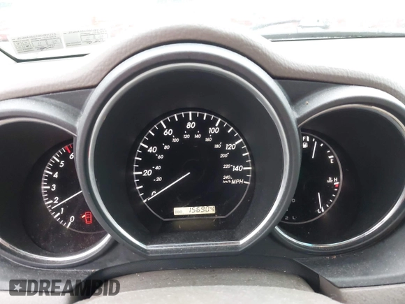 2005 Lexus RX 330 with VIN 2T2HA31U75C084183, listed as a IAAI auction lot 42187399 with 156,904 mi miles and . Bid and sale history available at DreamBid. Image 7.