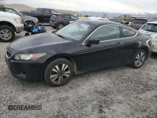 2009 Honda Accord EX z VIN 1HGCS12739A007122, wystawiony jako Copart lot #43860635 z przebiegiem 203 827 mil mil oraz Szkoda całkowita • Salvage title. Historia ofert i sprzedaży dostępna na DreamBid. Obrazek 1.