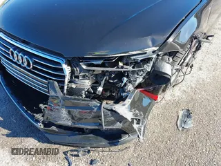 2016 Audi A7 Prestige z VIN WAU2GAFC5GN169534, wystawiony jako IAAI lot #40802384 z przebiegiem 103 263 mil mil oraz . Historia ofert i sprzedaży dostępna na DreamBid. Obrazek 19.