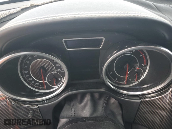 2017 Mercedes-Benz GLS with VIN 4JGDF7FE9HA871556, listed as a Copart auction lot 74017774 with 0 mi miles and Salvage Title. Bid and sale history available at carsss.com. Image 9.