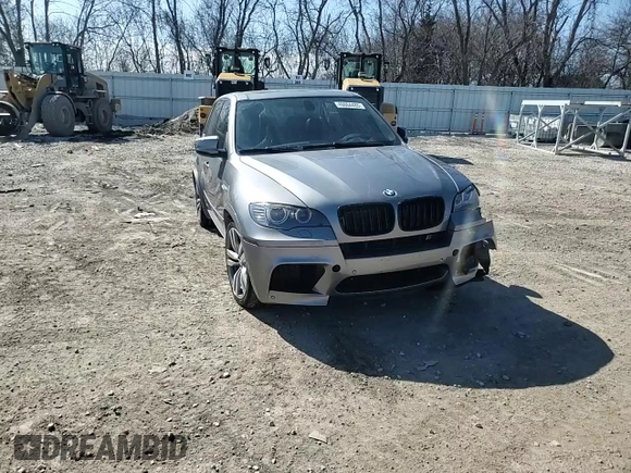 2013 BMW X5 M with VIN 5YMGY0C55DLL15578, listed as a Copart auction lot 49864485 with 111,268 mi miles and Clean Title. Bid and sale history available at carsss.com. Image 14.