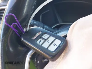 2019 Honda CR-V Touring с VIN JHLRW2H98KX003911, выставлен на аукционе IAAI как лот 42306400 с пробегом 105 780 миль миль и . История ставок и продаж доступна на DreamBid. Изображение 11.