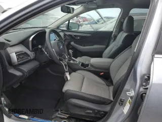 2024 Subaru Outback Limited XT z VIN 4S4BTGND0R3212540, wystawiony jako Copart lot #75065944 z przebiegiem 5 621 mil mil oraz Nie do naprawy • Non repairable. Historia ofert i sprzedaży dostępna na DreamBid. Obrazek 7.