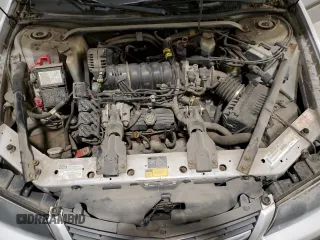 2000 Chevrolet Impala с VIN 2G1WF55K3Y9171464, выставлен на аукционе Copart как лот 54019295 с пробегом 67 553 миль миль и Списание • Salvage title. История ставок и продаж доступна на DreamBid. Изображение 11.