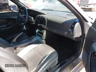 1998 Porsche Boxster с VIN WP0CA2983WU624195, выставлен на аукционе IAAI как лот 42036411 с пробегом 159 202 миль миль и . История ставок и продаж доступна на DreamBid. Изображение 5.