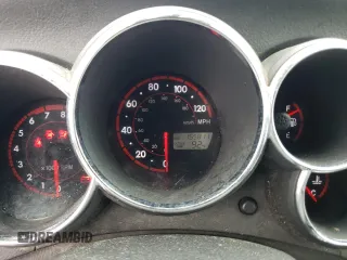 2008 Pontiac Vibe with VIN 5Y2SL65898Z400891, listed as a Copart auction lot 68485184 with 155,811 mi miles and Salvage Title. Bid and sale history available at carsss.com. Image 9.