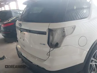 2017 Ford Explorer Sport с VIN 1FM5K8GT8HGA45460, выставлен на аукционе IAAI как лот 42312503 с пробегом 131 305 миль миль и . История ставок и продаж доступна на DreamBid. Изображение 6.