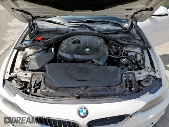 2019 BMW 4 Series 430i z VIN WBA4J1C52KBM16826, wystawiony jako Copart lot #58789145 z przebiegiem 168 904 mil mil oraz Czysty tytuł • Clean title. Historia ofert i sprzedaży dostępna na DreamBid. Obrazek 11.