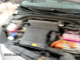 2021 Hyundai Ioniq Blue с VIN KMHC65LC0MU252744, выставлен на аукционе Copart как лот 59742105 с пробегом 112 568 миль миль и На запчасти • Non repairable. История ставок и продаж доступна на DreamBid. Изображение 13.