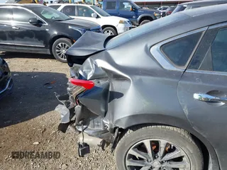 2016 Nissan Altima S with VIN 1N4AL3AP2GN315149, listed as a IAAI auction lot 41822422 with 111,189 mi miles and . Bid and sale history available at carsss.com. Image 15.