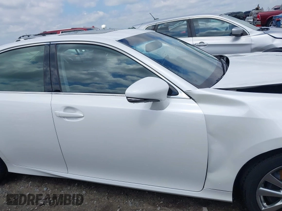 2014 Lexus GS 350 with VIN JTHBE1BL2E5032948, listed as a IAAI auction lot 42621731 with 98,055 mi miles and . Bid and sale history available at DreamBid. Image 13.