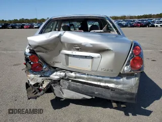 2005 Nissan Altima 2.5 S with VIN 1N4AL11DX5C331652, listed as a Copart auction lot 51174255 with 127,640 mi miles and Salvage Title. Bid and sale history available at carsss.com. Image 6.