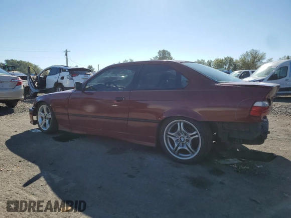 1993 BMW 3 Series z VIN WBABF3319PEF40084, wystawiony jako Copart lot #74504144 z przebiegiem 146 650 mil mil oraz Szkoda całkowita • Salvage title. Historia ofert i sprzedaży dostępna na DreamBid. Obrazek 2.