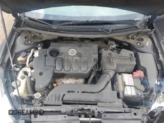2012 Nissan Altima 2.5 with VIN 1N4AL2AP2CN573739, listed as a Copart auction lot 53970935 with 247,002 mi miles and Salvage Title. Bid and sale history available at DreamBid. Image 11.