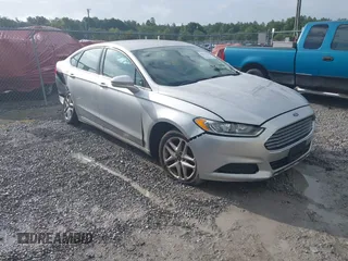 2016 Ford Fusion SE with VIN 3FA6P0H74GR175942, listed as a IAAI auction lot 42637776 with 269,820 mi miles and . Bid and sale history available at DreamBid. Image 1.