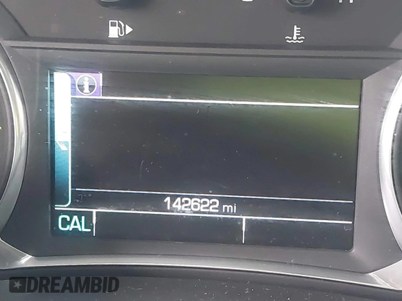 2017 Chevrolet Malibu Hybrid with VIN 1G1ZJ5SU5HF107385, listed as a IAAI auction lot 35593520 with 142,622 mi miles and . Bid and sale history available at DreamBid. Image 7.