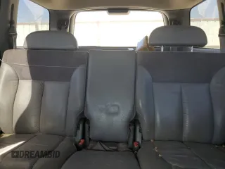 1999 Dodge Durango z VIN 1B4HS28Z1XF528727, wystawiony jako Copart lot #77621824 z przebiegiem 164 880 mil mil oraz Szkoda całkowita • Salvage title. Historia ofert i sprzedaży dostępna na DreamBid. Obrazek 10.