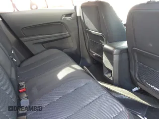 2017 Chevrolet Equinox LT with VIN 2GNALCEK6H1534697, listed as a IAAI auction lot 42091091 with 68,850 mi miles and . Bid and sale history available at DreamBid. Image 8.