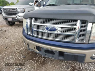 2009 Ford F-150 XL с VIN 1FTPW14V49KB97622, выставлен на аукционе IAAI как лот 42259342 с пробегом 120 775 миль миль и . История ставок и продаж доступна на DreamBid. Изображение 6.
