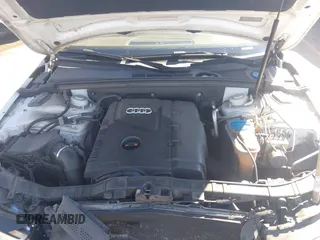 2013 Audi A4 Premium with VIN WAUAFAFL2DN049345, listed as a IAAI auction lot 41731822 with 195,719 mi miles. Bid and sale history available at carsss.com. Image 10.