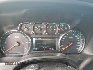 2019 GMC Sierra 1500 SLE z VIN 2GTV2MEC4K1236071, wystawiony jako Copart lot #60683995 z przebiegiem 19 710 mil mil oraz Szkoda całkowita • Salvage title. Historia ofert i sprzedaży dostępna na DreamBid. Obrazek 9.