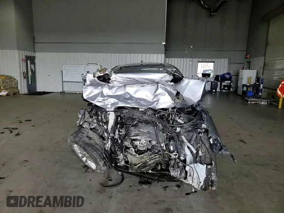 2021 Dodge Durango R/T with VIN 1C4SDJCT8MC573709, listed as a Copart auction lot 50537975 with Not provided miles and Non repairable. Bid and sale history available at DreamBid. Image 12.