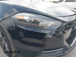 2016 Dodge Dart SE z VIN 1C3CDFAA4GD533990, wystawiony jako IAAI lot #42218141 z przebiegiem 100 528 mil mil oraz . Historia ofert i sprzedaży dostępna na DreamBid. Obrazek 13.