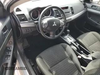 2013 Mitsubishi Lancer ES with VIN JA32U2FU7DU023372, listed as a Copart auction lot 67899084 with 110,567 mi miles and Salvage Title. Bid and sale history available at carsss.com. Image 8.