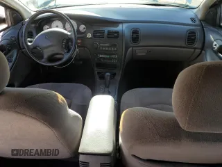 1999 Dodge Intrepid ES with VIN 2B3HD56J3XH637069, listed as a Copart auction lot 84954124 with 159,138 mi miles and Salvage Title. Bid and sale history available at carsss.com. Image 8.