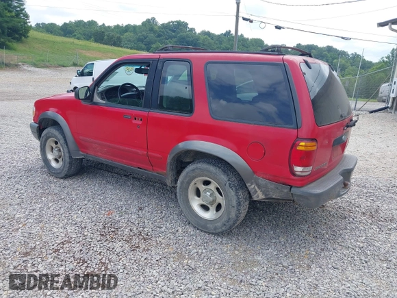 1999 Ford Explorer Sport с VIN 1FMYU24E5XUA74165, выставлен на аукционе IAAI как лот 42779078 с пробегом 239 753 миль миль и . История ставок и продаж доступна на DreamBid. Изображение 3.