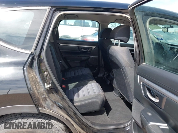 2019 Honda CR-V LX with VIN 2HKRW6H31KH208935, listed as a IAAI auction lot 41788230 with 26,914 mi miles and . Bid and sale history available at DreamBid. Image 8.