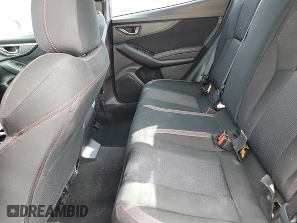 2017 Subaru Impreza Special Sports с VIN 4S3GKAM6XH3602220, выставлен на аукционе Copart как лот 50561965 с пробегом 90 905 миль миль и Списание • Salvage title. История ставок и продаж доступна на DreamBid. Изображение 11.