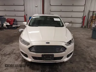 2013 Ford Fusion Titanium with VIN 3FA6P0K96DR123542, listed as a IAAI auction lot 41630275 with 140,698 mi miles. Bid and sale history available at carsss.com. Image 13.