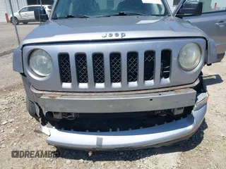 2016 Jeep Patriot High Altitude with VIN 1C4NJRFB3GD767635, listed as a IAAI auction lot 42285932 with 129,434 mi miles and . Bid and sale history available at DreamBid. Image 6.
