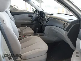 2009 Kia Optima LX z VIN KNAGE228795357008, wystawiony jako IAAI lot #42228948 z przebiegiem 148 194 mil mil oraz . Historia ofert i sprzedaży dostępna na DreamBid. Obrazek 5.