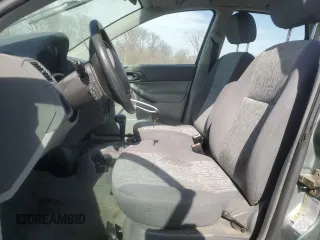 2005 Ford Focus S with VIN 1FAFP34NX5W175332, listed as a Copart auction lot 49306815 with 146,290 mi miles and Salvage Title. Bid and sale history available at carsss.com. Image 7.