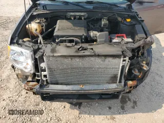 2012 Ford Escape Limited с VIN 1FMCU9EG5CKB25611, выставлен на аукционе Copart как лот 59855135 с пробегом 123 265 миль миль и Списание • Salvage title. История ставок и продаж доступна на DreamBid. Изображение 11.