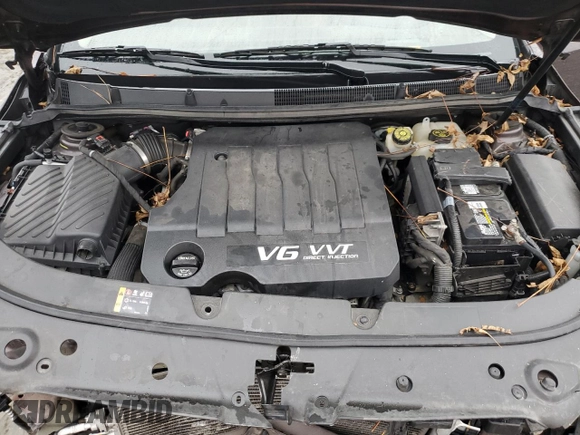 2016 Buick LaCrosse Premium I with VIN 1G4GD5G31GF244310, listed as a Copart auction lot 79024194 with 143,799 mi miles and Salvage title. Bid and sale history available at DreamBid. Image 11.