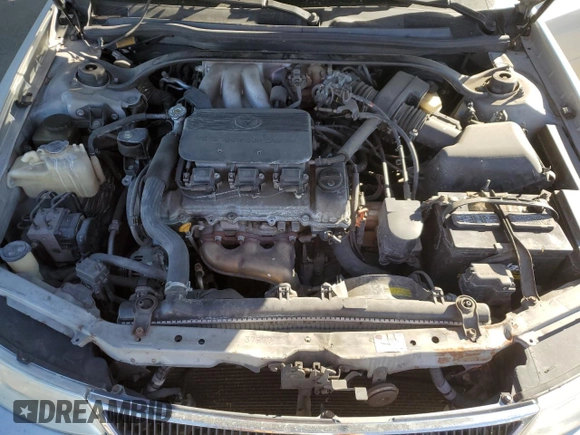 2001 Toyota Solara SE z VIN 2T1FF28P51C525908, wystawiony jako Copart lot #81605344 z przebiegiem 179 390 mil mil oraz Szkoda całkowita • Salvage title. Historia ofert i sprzedaży dostępna na DreamBid. Obrazek 12.