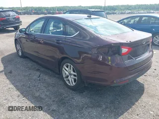 2013 Ford Fusion SE with VIN 3FA6P0H79DR387165, listed as a IAAI auction lot 42435808 with 80,548 mi miles and . Bid and sale history available at DreamBid. Image 3.