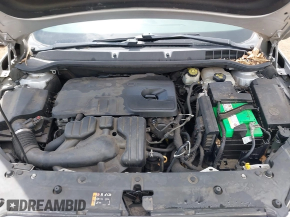 2012 Buick Verano with VIN 1G4PP5SK7C4168474, listed as a IAAI auction lot 41992077 with 104,816 mi miles and . Bid and sale history available at DreamBid. Image 10.