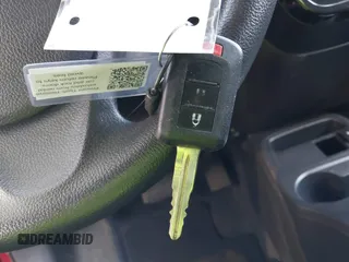 2022 Mitsubishi Mirage ES z VIN ML32AUHJ7NH006528, wystawiony jako IAAI lot #42147115 z przebiegiem 49 761 mil mil oraz . Historia ofert i sprzedaży dostępna na DreamBid. Obrazek 11.