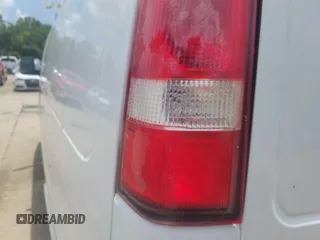 2017 Chevrolet Express Cargo с VIN 1GCWGAFF4H1345724, выставлен на аукционе IAAI как лот 42847825 с пробегом 176 392 миль миль и . История ставок и продаж доступна на DreamBid. Изображение 17.