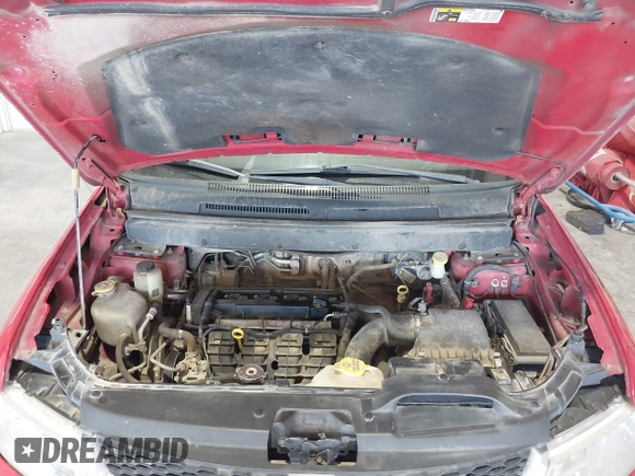 2013 Dodge Journey SE with VIN 3C4PDCAB7DT680122, listed as a IAAI auction lot 42332162 with 224,506 mi miles and . Bid and sale history available at DreamBid. Image 10.